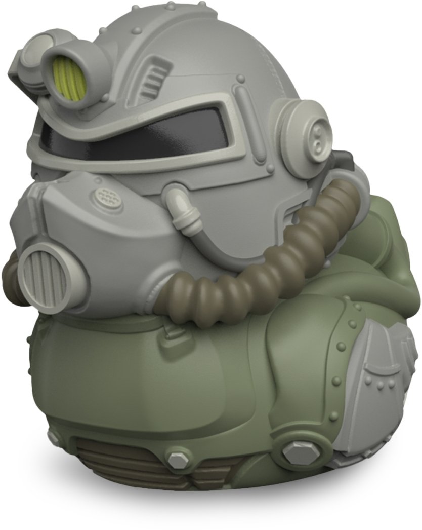 Product detail of Tubbz kachnička malá Fallout - T-51