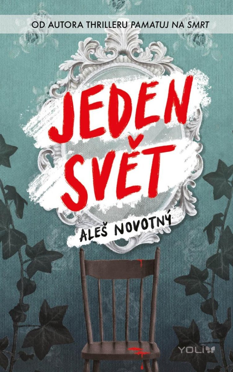 Levně Jeden svět - Aleš Novotný