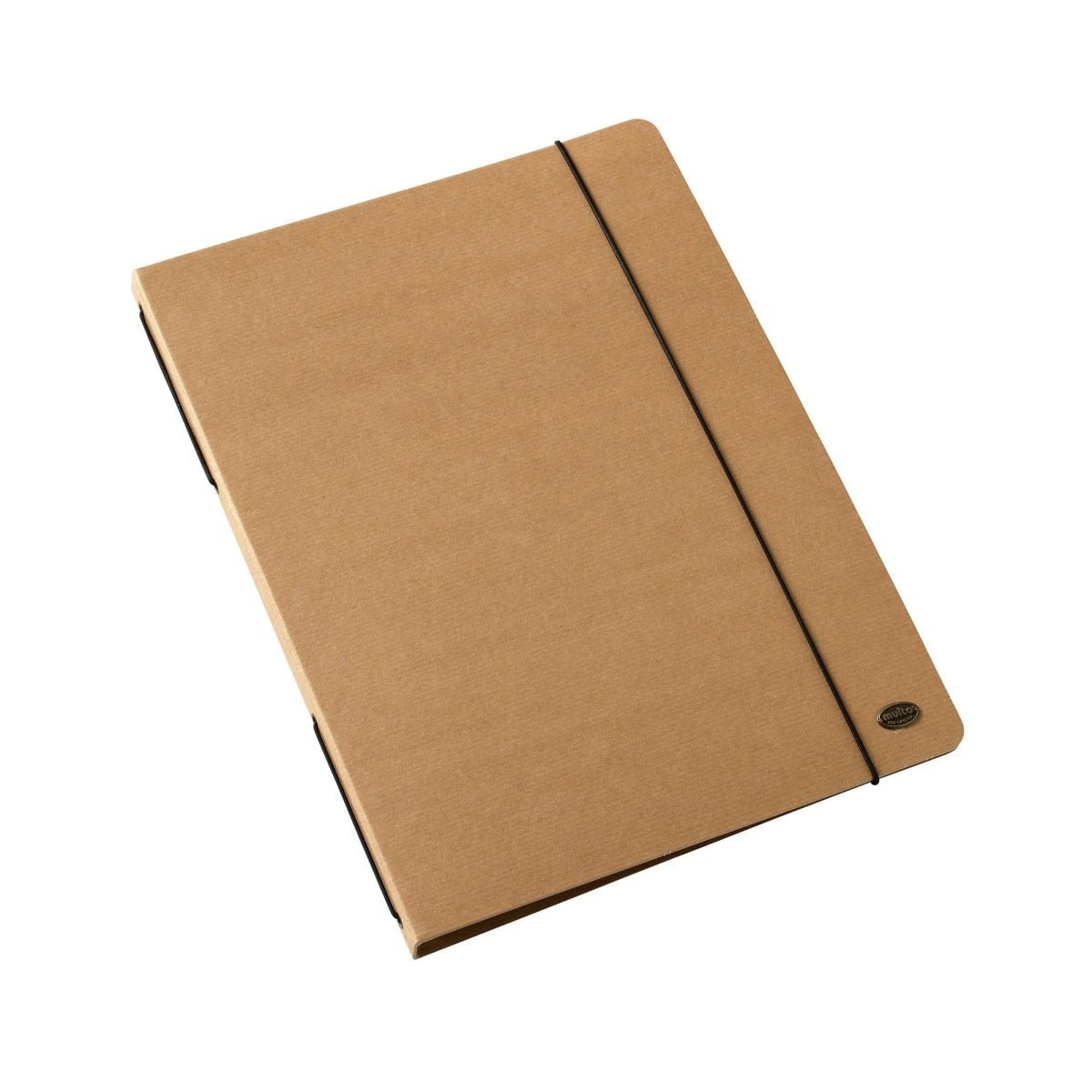 Levně djois Multo - prezentační kniha, A4, karton 850 g, 8 listů, 1 ks