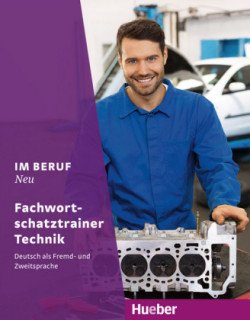 Levně Im Beruf Neu Fachwortschatztrainer  - Kärchner-Ober,Renate