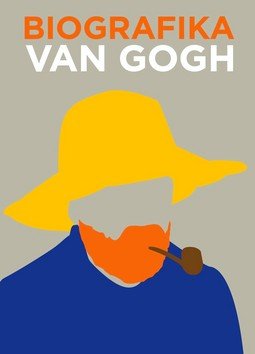 Levně Biografika Van Gogh