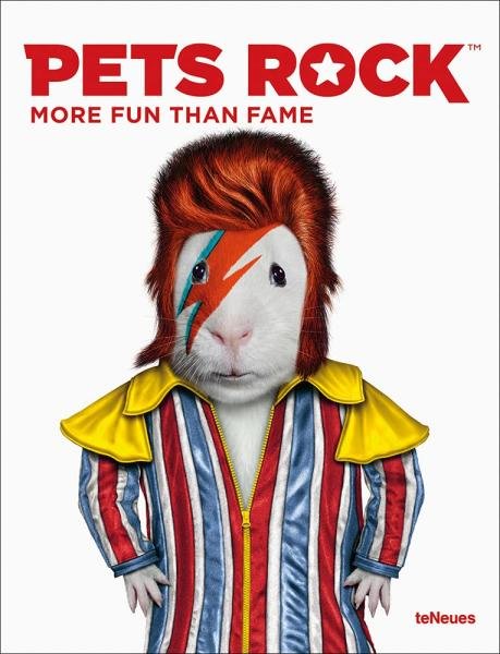 Levně Pets Rock: More Fun Than Fame - Takkoda