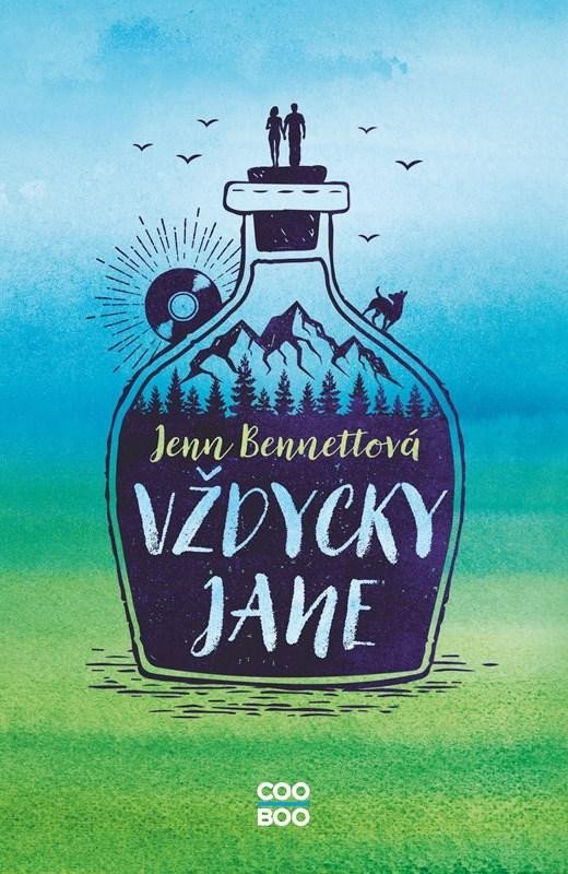 Levně Vždycky Jane - Jenn Bennettová