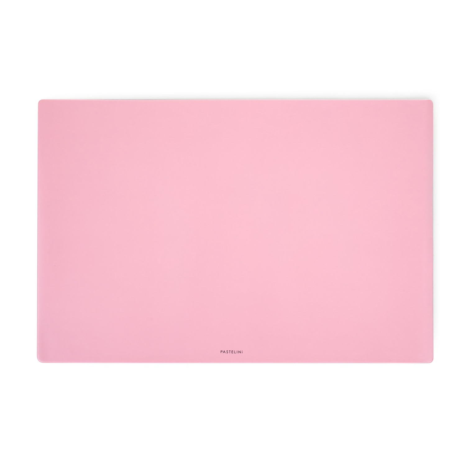 Levně Podložka na stůl 60x40cm PASTELINI růžová soft