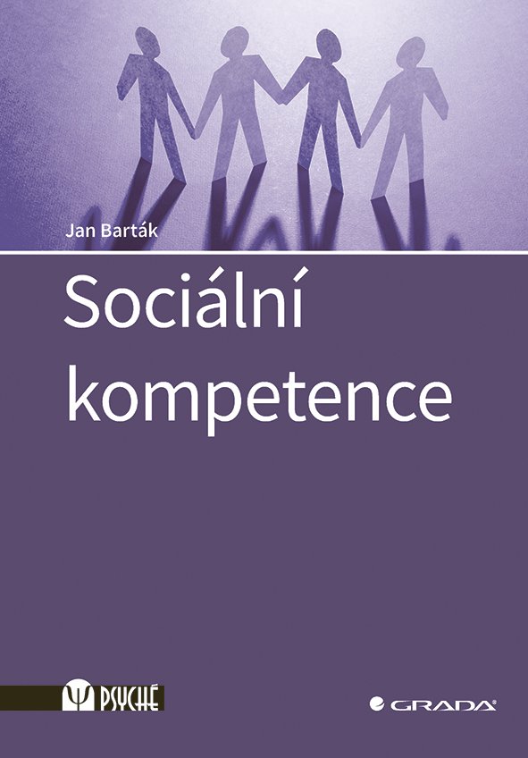 Levně Sociální kompetence - Jan Barták