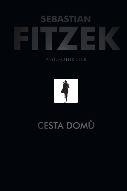Levně Cesta domů - Psychothriller - Sebastian Fitzek