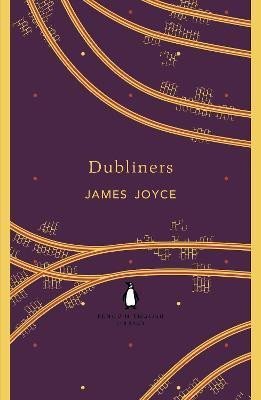 Levně Dubliners, 1. vydání - James Joyce