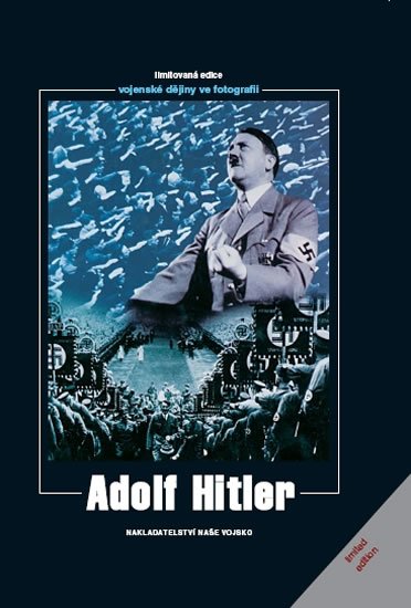 Levně Adolf Hitler