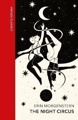 Levně The Night Circus: Vintage Quarterbound Classics - Erin Morgenstern