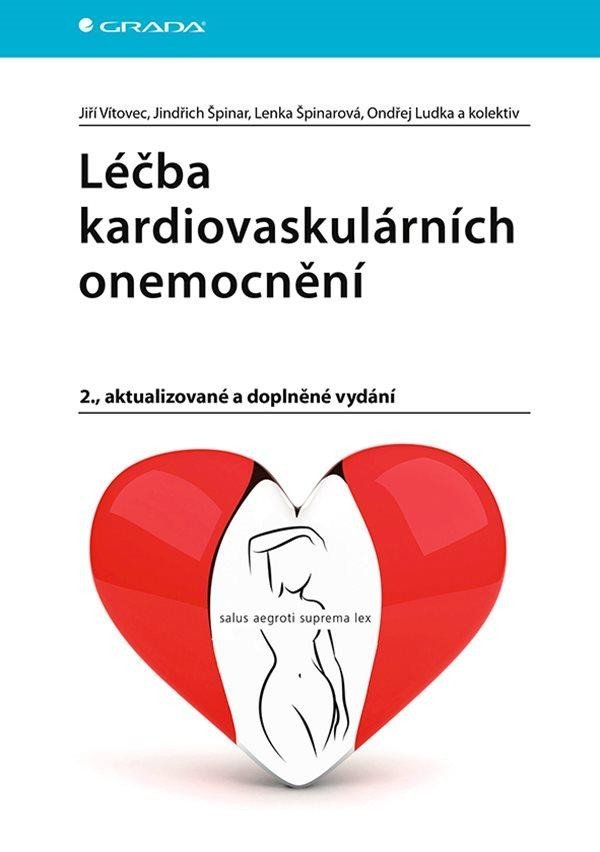 Léčba kardiovaskulárních onemocnění - Jiří Vítovec