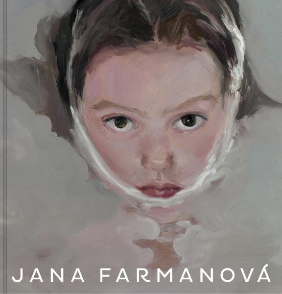 Jana Farmanová - Gabriela Kisová
