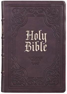Levně Bible