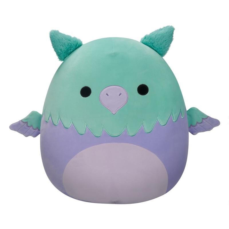 Levně Squishmallows Gryf Minerva 20 cm