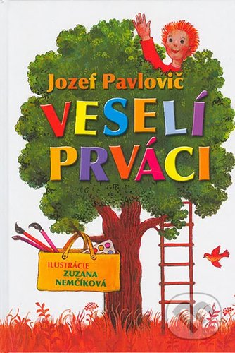 Levně Veselí prváci