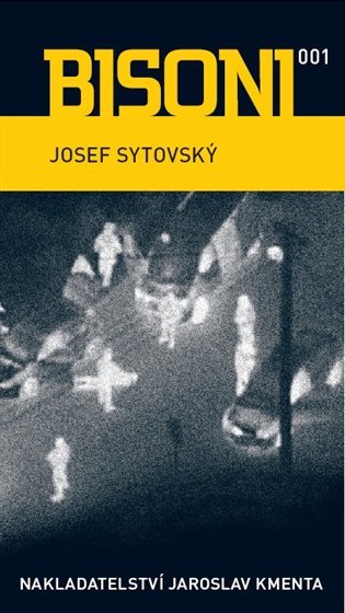 Levně BISONI 001 - Josef Sytovský