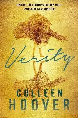 Levně Verity - Colleen Hoover