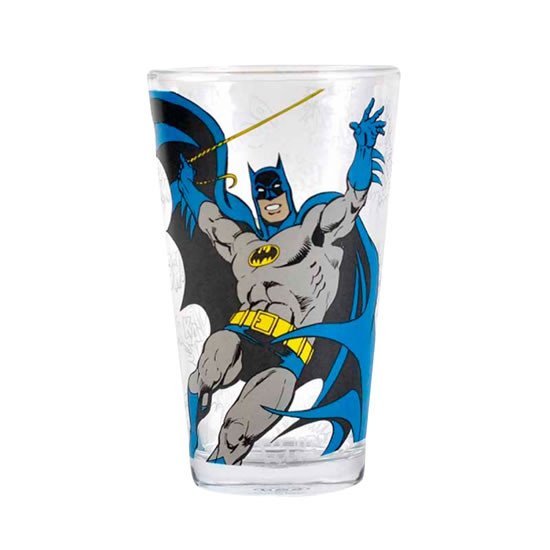 Product detail of Sklenice Batman 450 ml