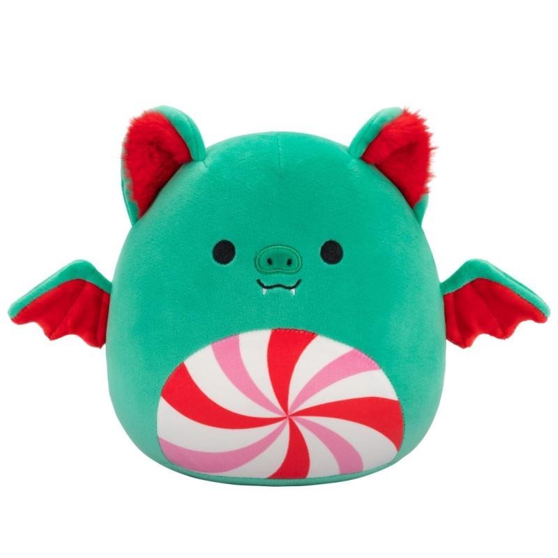 Levně Squishmallows Netopýr Ricardo 20 cm