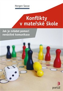 Konflikty v mateřské škole - Hergen Sasse