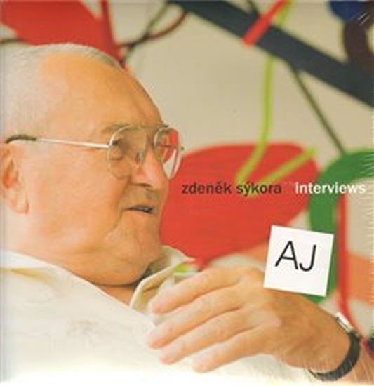 Interviews - Zdeněk Sýkora - Pavel Kappel