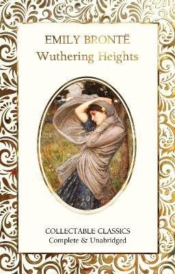 Wuthering Heights, 1. vydání - Charlotte Brontë