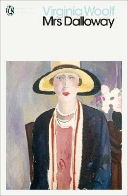Mrs Dalloway, 1. vydání - Virginia Woolf