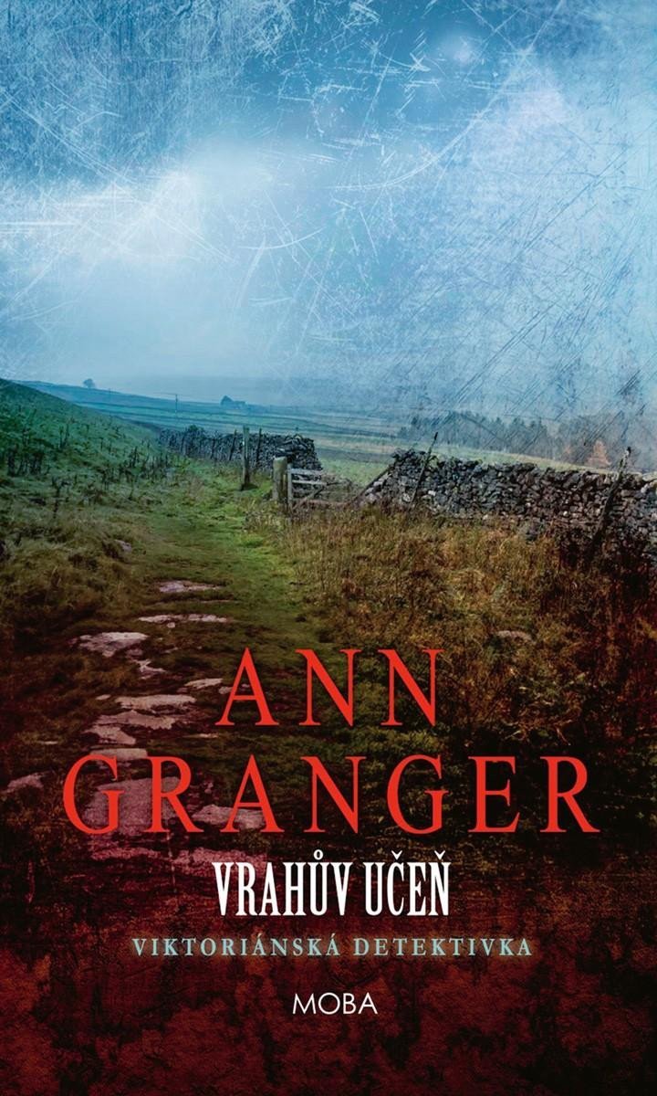 Levně Vrahův učeň - Ann Granger