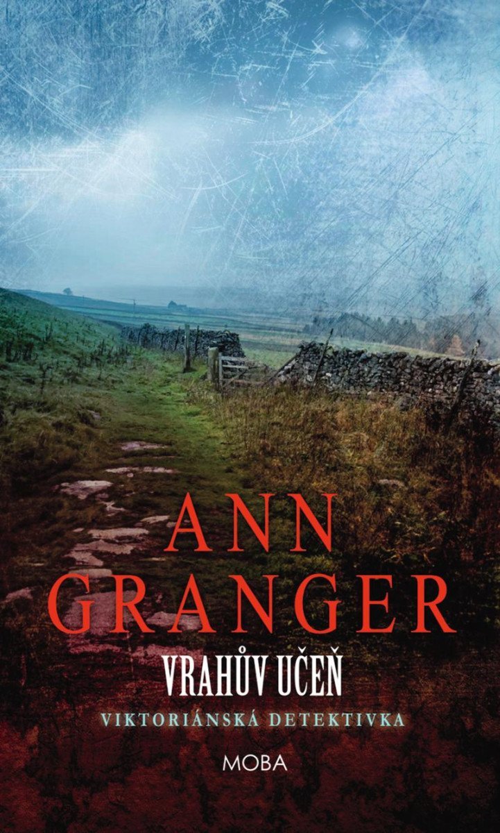 Levně Vrahův učeň - Ann Granger