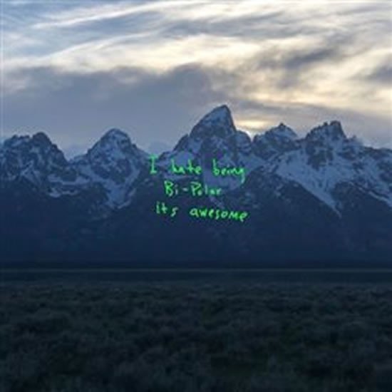 Levně Kanye West: Ye - CD - Kanye West