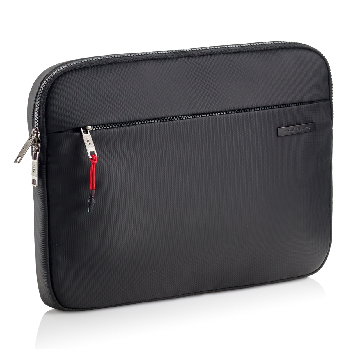 Product detail of Miquelrius pouzdro na notebook Bag To Work, 15\&quot; &amp; 16\&quot;, PES, černé