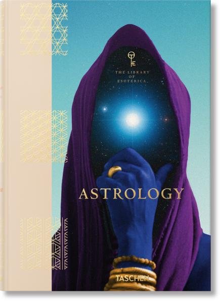 Levně Astrology. The Library of Esoterica - Jessica Hundley
