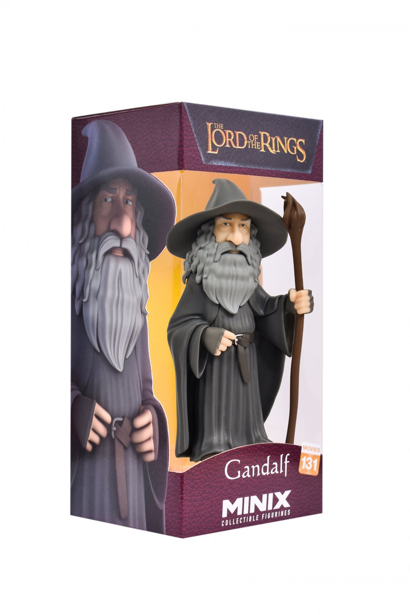 Levně MINIX Movies: Lord of the Rings - Gandalf