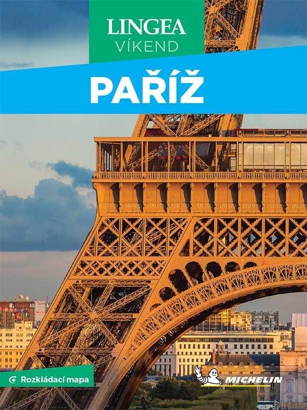Paříž - Víkend, 2. vydání
