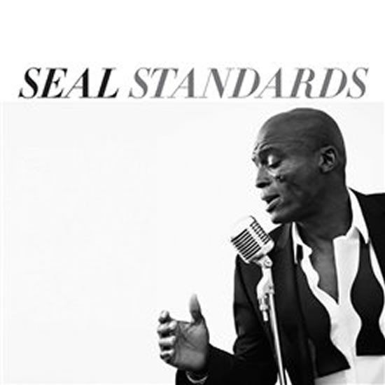 Levně Seal: Standards - CD - Seal