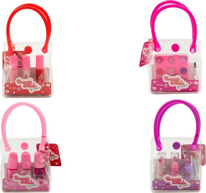 Product detail of Mini kabelka s malovátky  - Alltoys Canenco