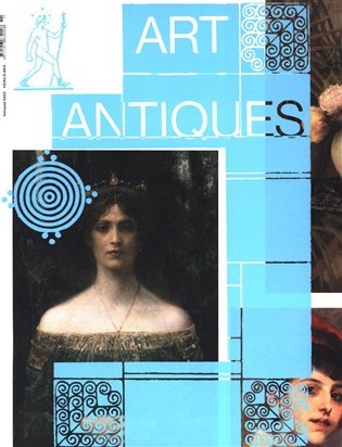 Levně Art &amp; Antiques 11/2022