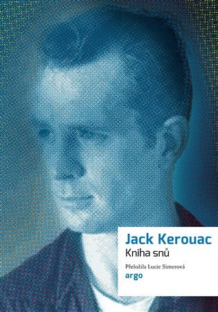 Kniha snů, 2. vydání - Jack Kerouac