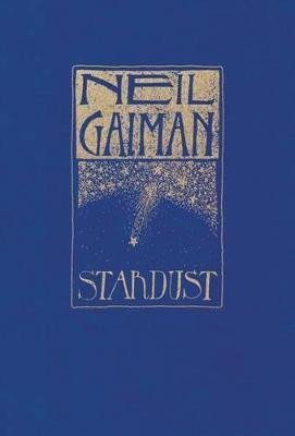 Levně Stardust: The Gift Edition - Neil Gaiman