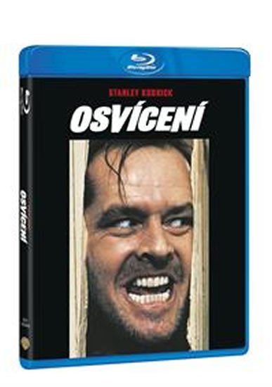 Levně Osvícení Blu-ray