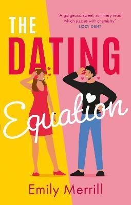 Levně The Dating Equation - Emily Merrill