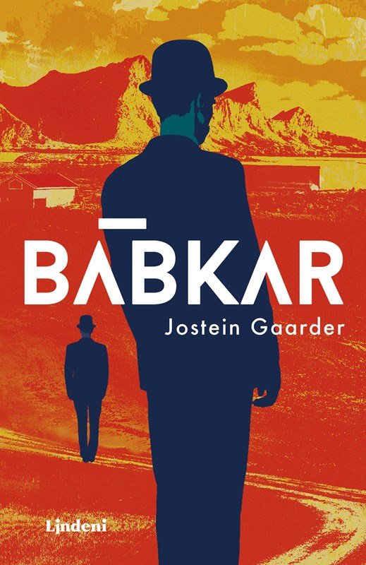 Levně Bábkar - Jostein Gaarder