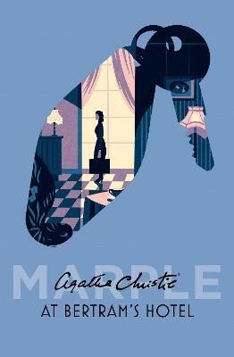 Levně At Bertram´s Hotel (Marple, Book 11) - Agatha Christie