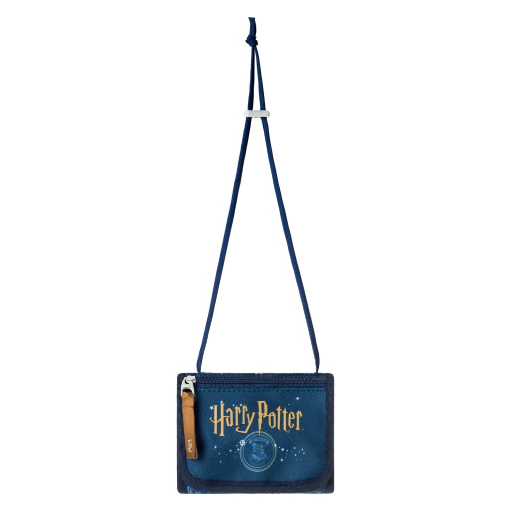 Levně BAAGL Peněženka na krk Harry Potter - Bradavice