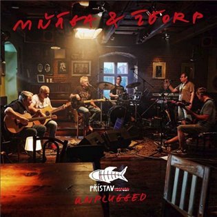 Přístav Unplugged - 2 CD - Mňága &amp; Žďorp