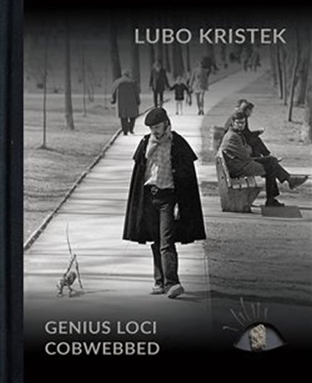 Lubo Kristek - Genius Loci Cobwebbed - autorů kolektiv