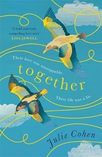 Product detail of Together - Julie Cohen