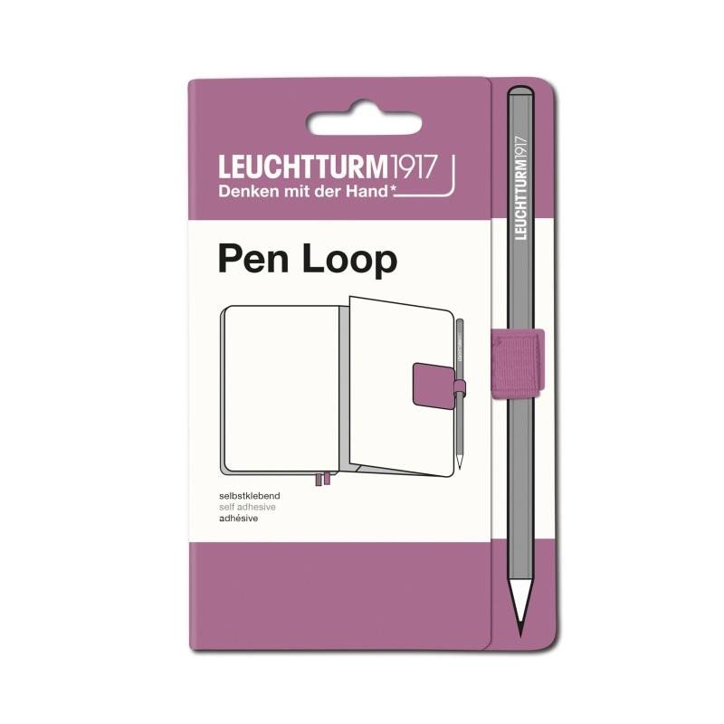 Levně Pen Loop Dusty Rose