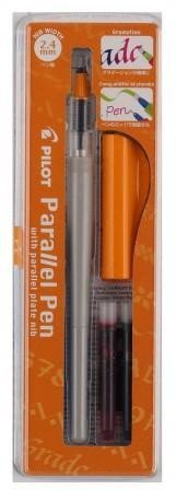 Levně Pilot Parallel Pen kaligrafické pero 2,4 mm