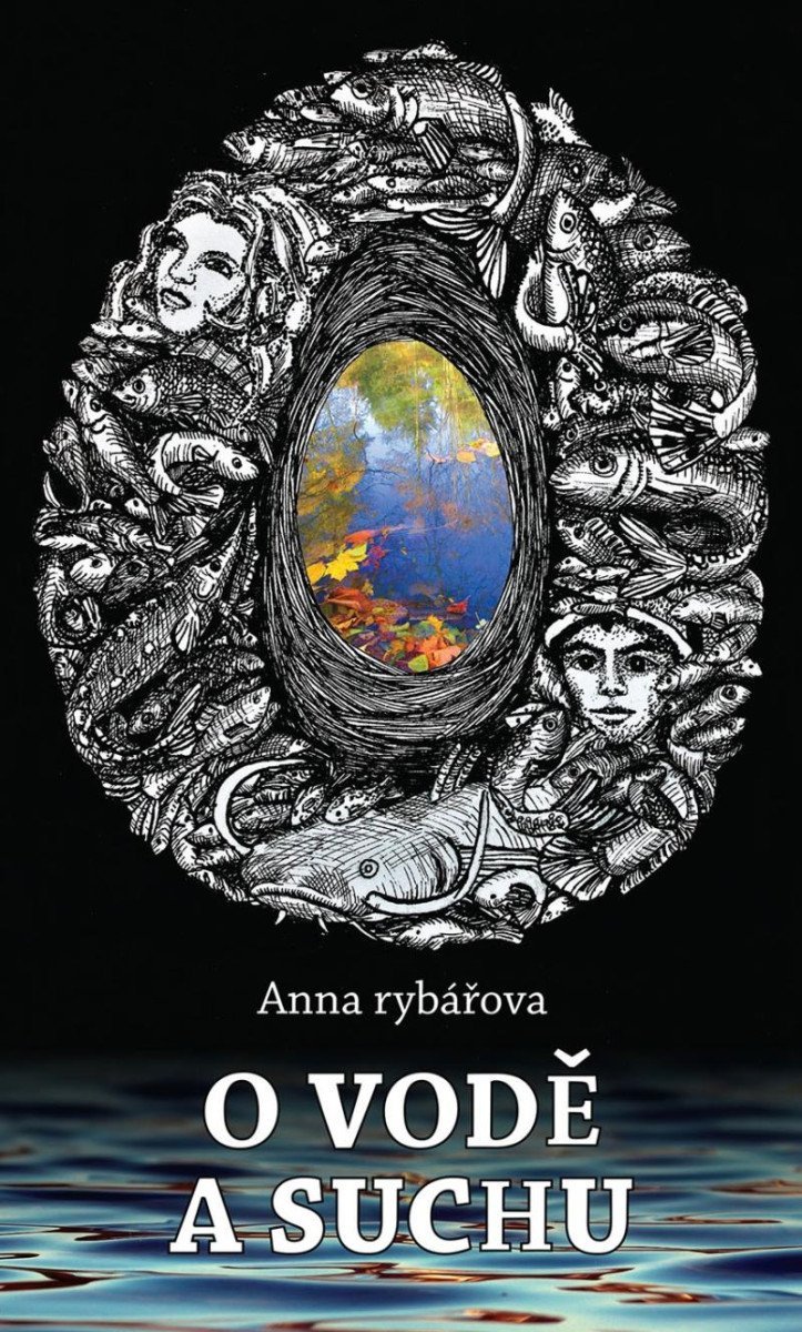 Levně O vodě a suchu - Anna rybářova