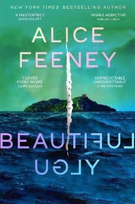 Levně Beautiful Ugly - Alice Feeney